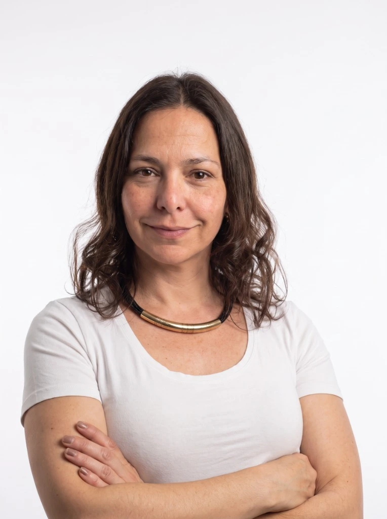 Dra. Silvana Magdalena Sánchez – Abogada en Salta